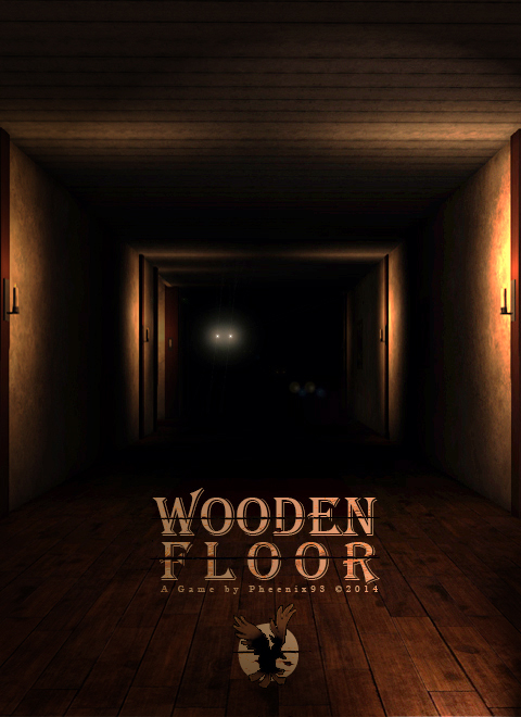 Wooden Floor (PC) DIGITAL (PC)