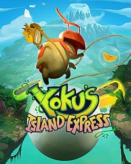 Yokus Island Express (PC)