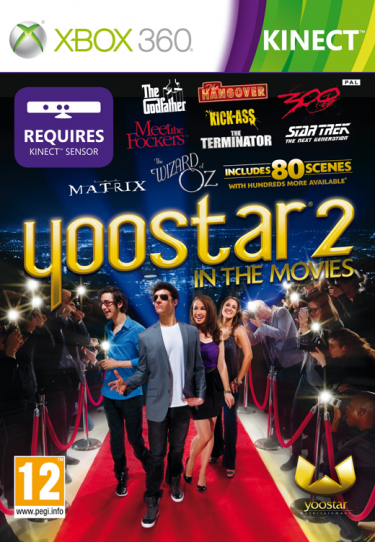 Yoostar 2 (X360)