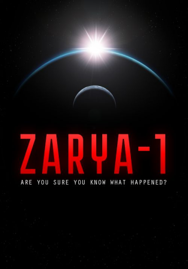 Zarya-1 (PC/MAC) DIGITAL (DIGITAL)