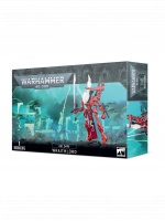 W40k: Aeldari - Wraithlord (1 figurka)