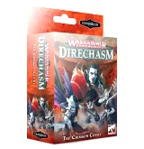 Desková hra Warhammer Underworlds: Direchasm - The Crimson Court (rozšíření)