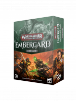 Desková hra Warhammer Underworlds: Embergard - Core Game