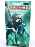 Desková hra Warhammer Underworlds - Essential Cards Pack