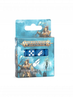 Kostky Warhammer Age of Sigmar - Stormcast Eternals Dice (16 ks)