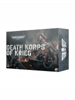 W40k: Astra Militarum - Death Korps of Krieg Army Set