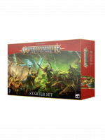 W-AOS - Age of Sigmar Starter Set