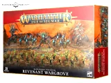 W-AOS: Battleforce: Sylvaneth - Revenant Wargrove (29 figurek)