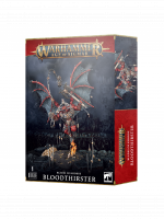 W-AOS: Blades of Khorne - Bloodthirster (1 figurka)