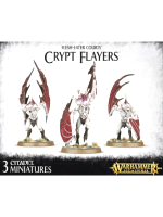 W-AOS: Flash-eater Courts - Crypt Flayers (3 figurky)