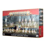 W-AOS: Lumineth Realm-Lords - Vanari Shining Host (23 figurek)