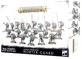 W-AOS: Ossiarch Bonereapers Mortek Guard (20 figurek)