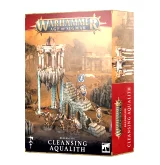 W-AOS: Realmscape Cleansing Aqualith - Warhammer