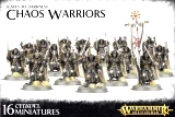 W-AOS: Slaves to Darkness - Chaos Warriors (16 figurek)