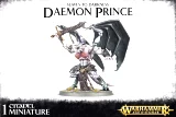 W-AOS: Slaves to Darkness - Daemon Prince (1 figurka)