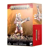 W-AOS: Sons of Behemat - King Brodd (1 figurka)