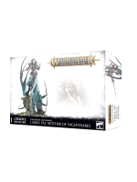 W-AOS: Soulblight Gravelords - Lauka Vai, Mother of Nightmares (1 figurka)
