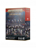 W-AOS: Spearhead - Daughters of Khaine (21 figurek)