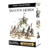 W-AOS: Start Collecting Skeleton Horde