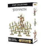 W-AOS: Start Collecting Sylvaneth