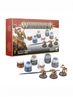 W-AOS - Stormcast Eternals Paint Set (3 figurky)