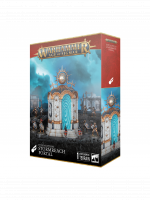 W-AOS: Stormcast Eternals - Stormreach Portal (terén)