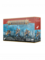 W-AOS: Stormcast Eternals - Stormstrike Palladors (3 figurek)