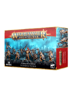 W-AOS: Stormcast Eternals - Vindicators (10 figurek)