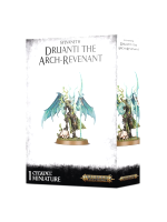 W-AOS: Sylvaneth Druanti The Arch-Revenant (1 figurka)