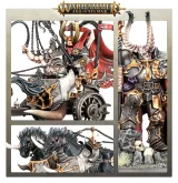 W-AOS: Vanguard - Slaves to Darkness (17 figurek)