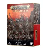 W-AOS: Vanguard - Slaves to Darkness (17 figurek)