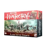 W-AOS: Warcry - Flesh-eater Courts (13 figurek)