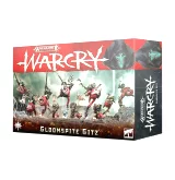 W-AOS: Warcry - Gloomspite Gitz (13 figurek)