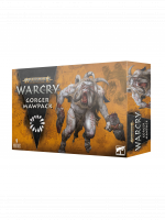 W-AOS: Warcry - Gorger Mawpack (5 figurek)