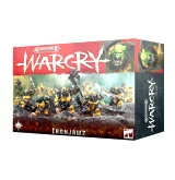 W-AOS: Warcry - Ironjawz (10 figurek)