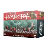 W-AOS: Warcry - Kruleboyz (13 figurek)