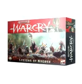 W-AOS: Warcry - Legions of Nagash (16 figurek)