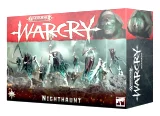 W-AOS: Warcry - Nighthaunt (13 figurek)