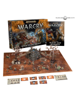 W-AOS: Warcry - Nightmare Quest