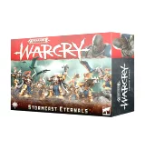 W-AOS: Warcry - Stormcast Eternals (11 figurek)