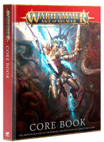 Warhammer Age of Sigmar: Core Book (2021)