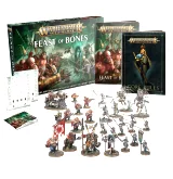 Warhammer Age of Sigmar: Feast of Bones (Starter Set)