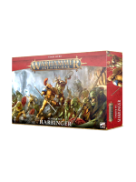 Warhammer Age of Sigmar: Harbringer (Starter Set)
