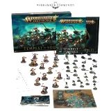 Warhammer Age of Sigmar - Tempest of Souls (Starter Box)