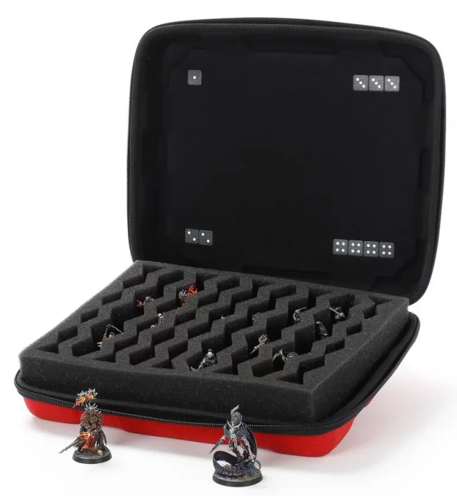Warhammer Age of Sigmar - Warcry: Catacombs Carry Case