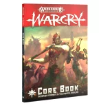 Warhammer Age of Sigmar: Warcry - Core Book