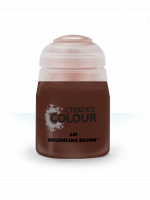 Citadel Air Paint (Mournfang Brown) - airbrush barva, hnědá