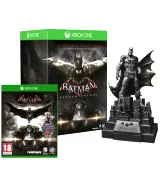 Batman: Arkham Knight - Limited Edition