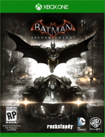 Batman: Arkham Knight BAZAR