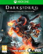 Darksiders - Warmastered Edition BAZAR